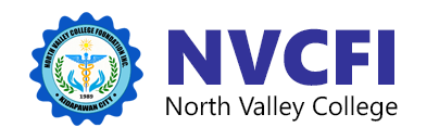 NVC Learning Management System